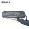 Коврик надувной Talberg LUXOR AIR GREY MAT 8 см