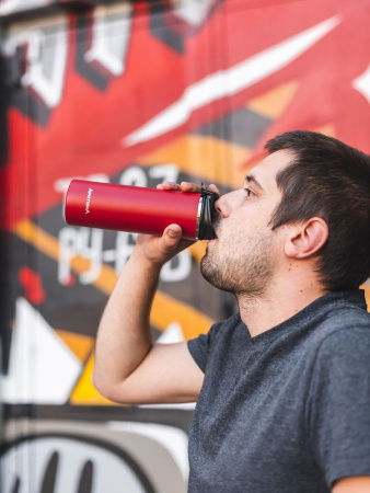 Термокружка Арктика (0,48л)