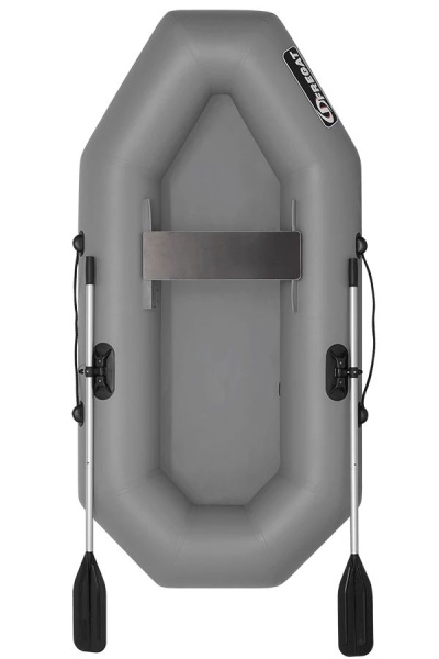 Лодка ПВХ Фрегат М-11 240