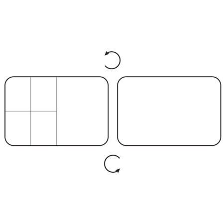 Коробка LureMax 5032