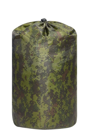 Спальник Фрегат (камуфляж) -20°С