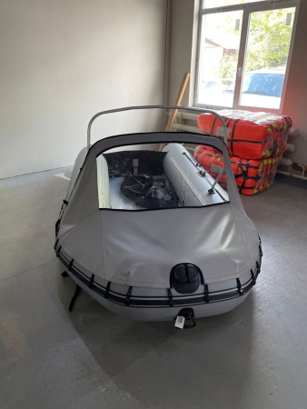 Тент носовой 450-550