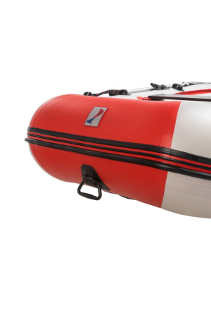 Лодка Тонар Алтай А320 НДНД