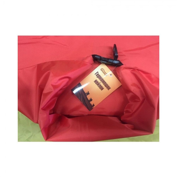 Гермомешок Tramp 70л (нейлон)