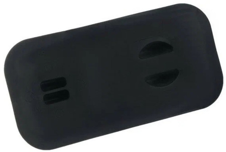 Рым якорный