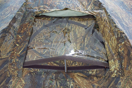 Палатка Берег УП-2 Люкс (двухслойная)