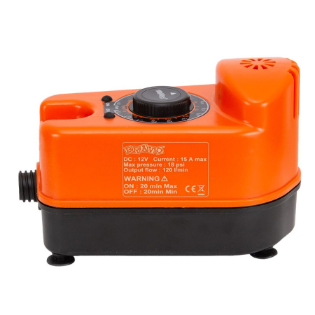 Электрический насос BRAVO BP 12-B