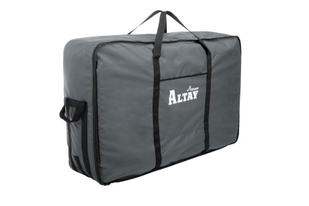 Лодка Тонар Алтай А320 НДНД