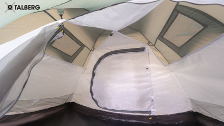 Палатка Talberg GAZA 3