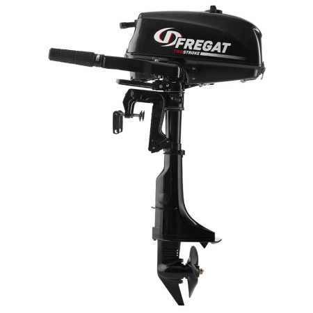 Лодочный мотор FREGAT 4 FHWS