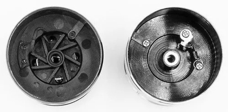 Катушка Black Side Quest X 3000FD (5+1)