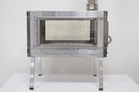 Печь Камин большая