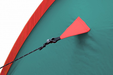 Палатка Talberg SPACE PRO 3