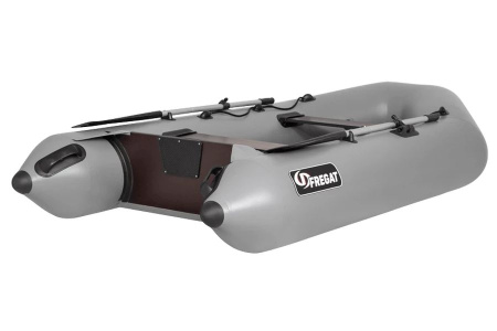 Лодка ПВХ Фрегат 300 Е Лайт