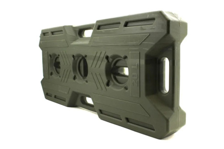 Канистра экспедиционная ART-RIDER (20л)