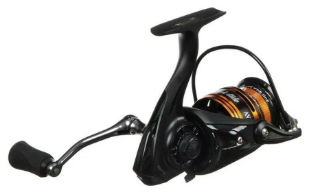 Катушка Black Side Aviator PRO 2000FD (8+1)