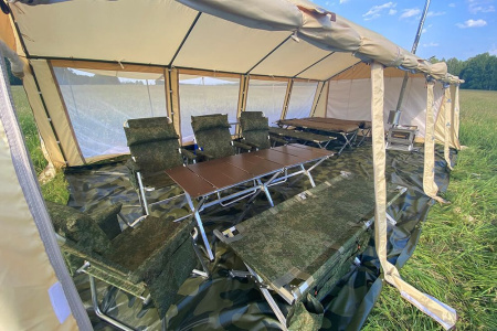 Походный стол Берег 190