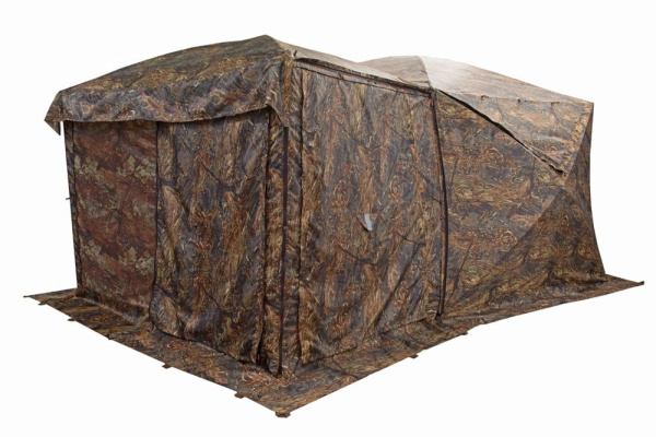 Веранда для кубов Берег