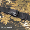 Сиденье туристическое Talberg CAMO SEAT