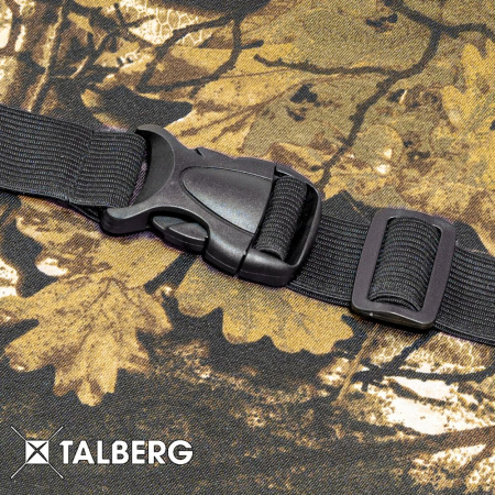 Сиденье туристическое Talberg CAMO SEAT
