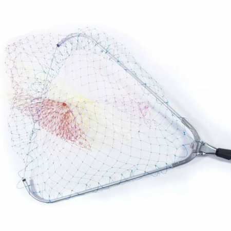 Подсачек карповый складной 500