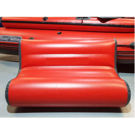 Надувной диван в лодку (80-90)