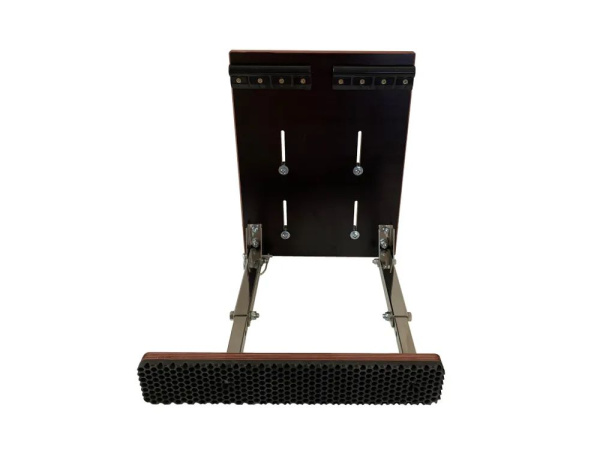 Стойка (опора) для лодочного сиденья (нержавейка)