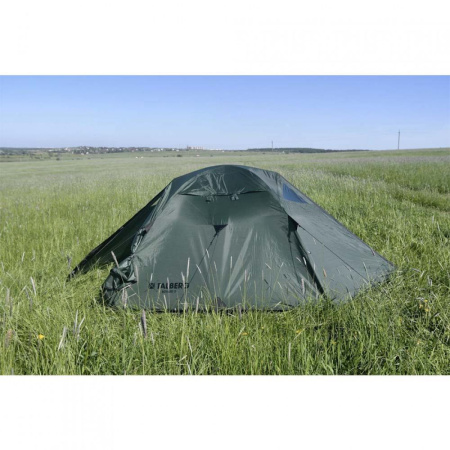 Палатка Talberg BOYARD 2