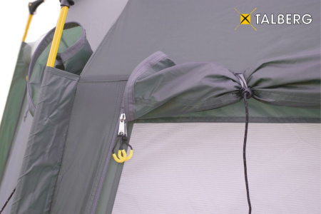 Палатка-шатер Talberg GRAND 4