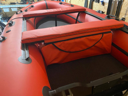 Накладка (длина 121-130/ширина 23-30)