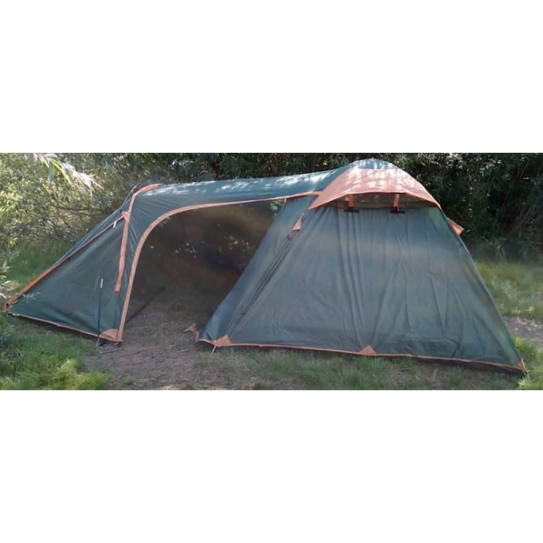 Палатка Totem Carriage 3 (V2)