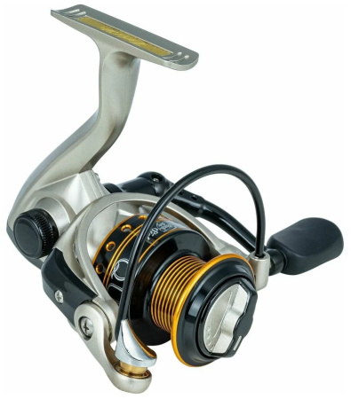 Катушка Black Side Quest 2000 FD  (3+1)