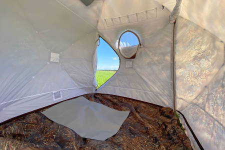 Коврик огнеупорный 100х70