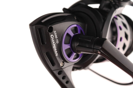 Катушка Black Side Guardian 5500FD (7+1)