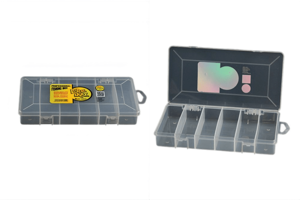 Коробка LureMax 5024T