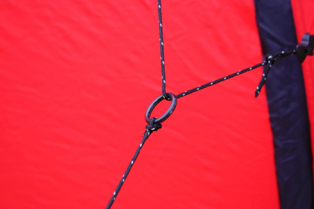 Палатка Talberg MAREL PRO 2 RED