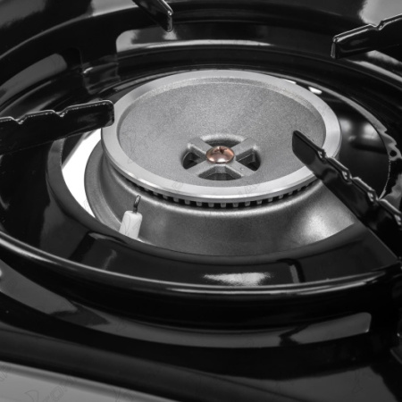 Плита газовая в кейсе NISUS (кух. инструметы, посуда)