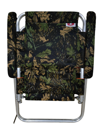 Кресло-шезлонг Медведь №2