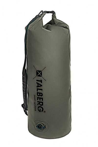 Гермомешок Talberg EXTREME PVC 100л