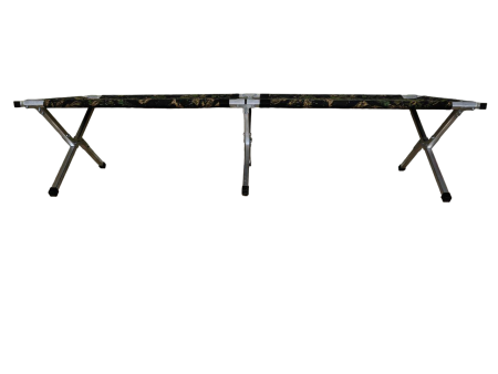 Раскладушка Медведь 170х65