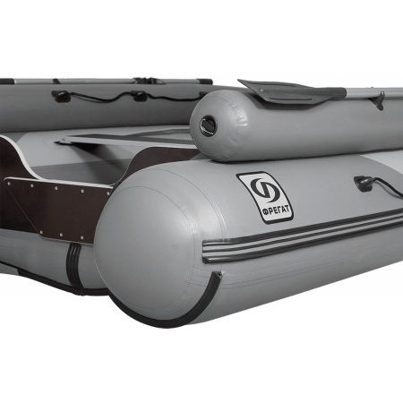 Лодка ПВХ Фрегат 350 F
