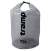 Гермомешок Tramp 70л (прозрачный)