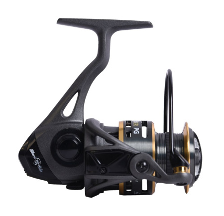 Катушка безынерционная Black Side Cerber PG