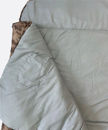 Спальник Высота КМФ XL -8°С