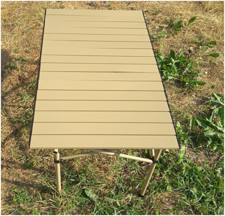 Стол туристический 95х50