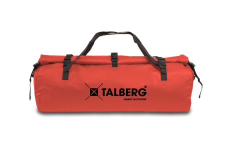 Гермосумка Talberg DRY BAG PVC 80л