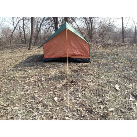 Палатка Totem Bluebird 2 (V2)