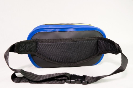 Гермосумка поясная Talberg CITY DRY 2л