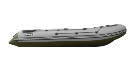 Лодка ПВХ Angler Reef Triton 420 НД