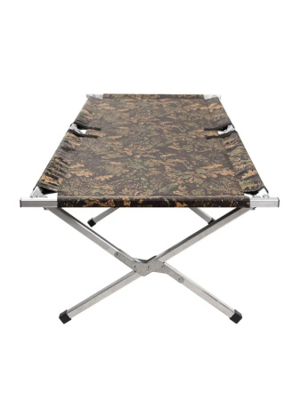 Раскладушка Медведь 170х65